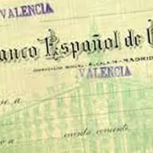 Cheques España