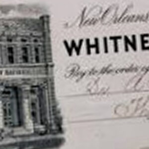 Cheques Irlanda