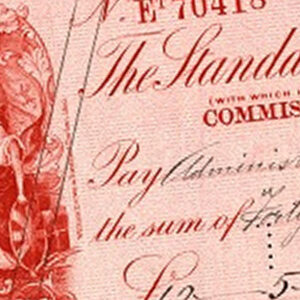 Cheques Paises Bajos