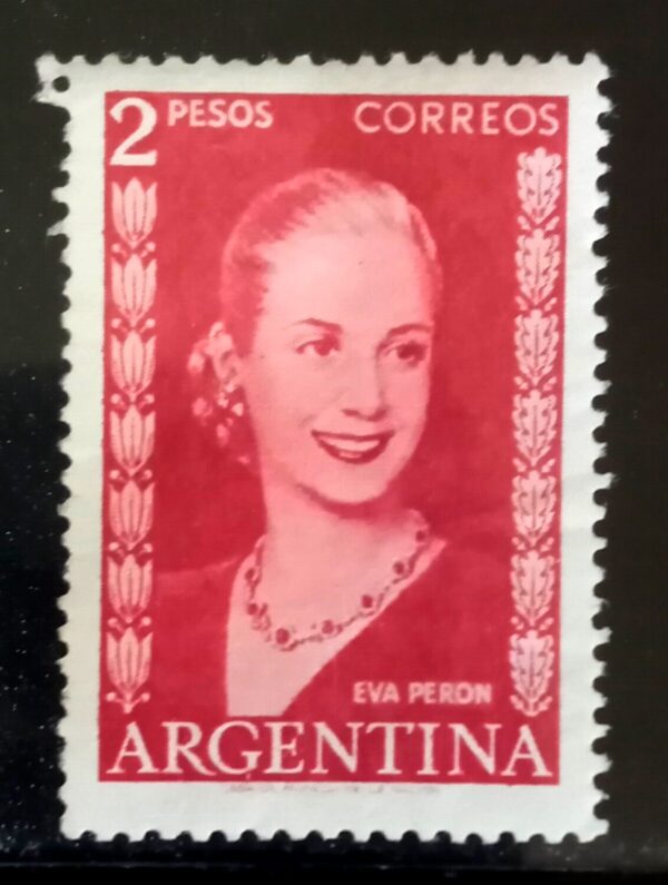 FILATELIA ARGENTINA ESTAMPILLAS