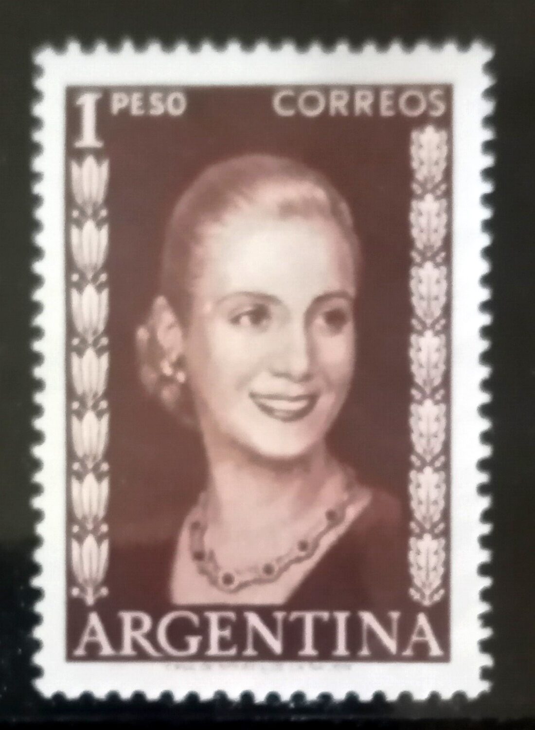 FILATELIA ARGENTINA ESTAMPILLAS