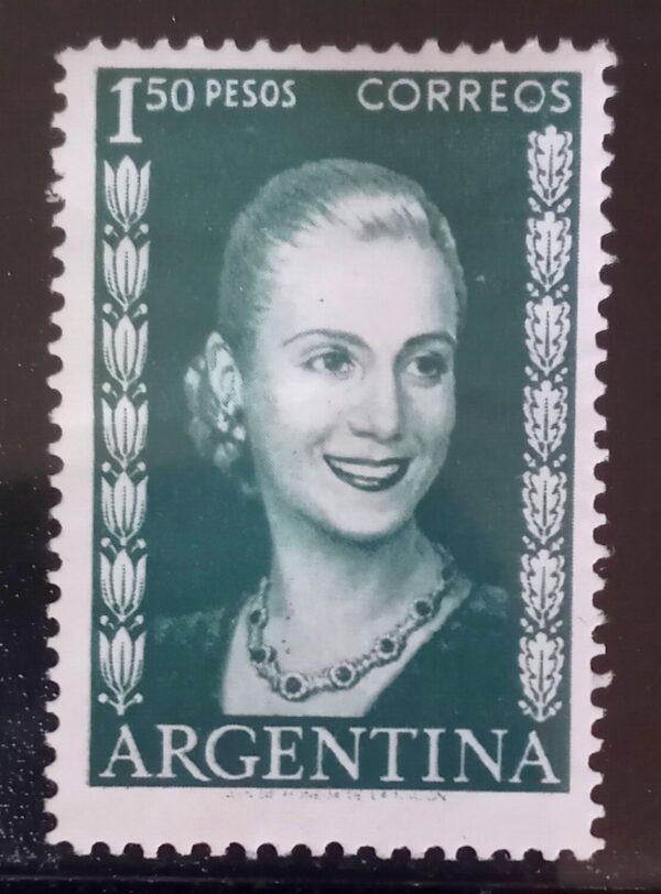 FILATELIA ARGENTINA ESTAMPILLAS