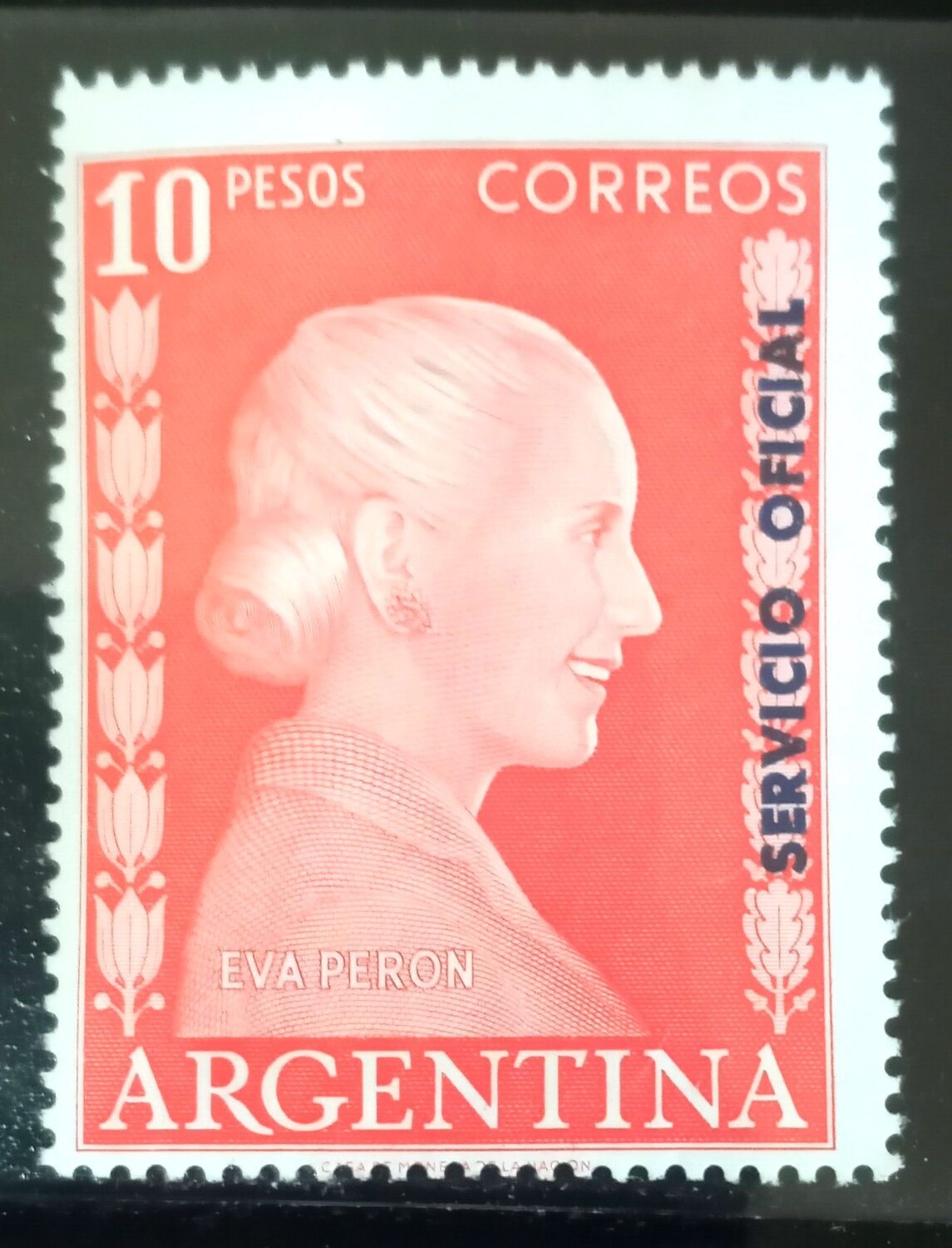 FILATELIA ARGENTINA ESTAMPILLAS