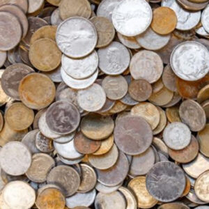 Lote de Monedas