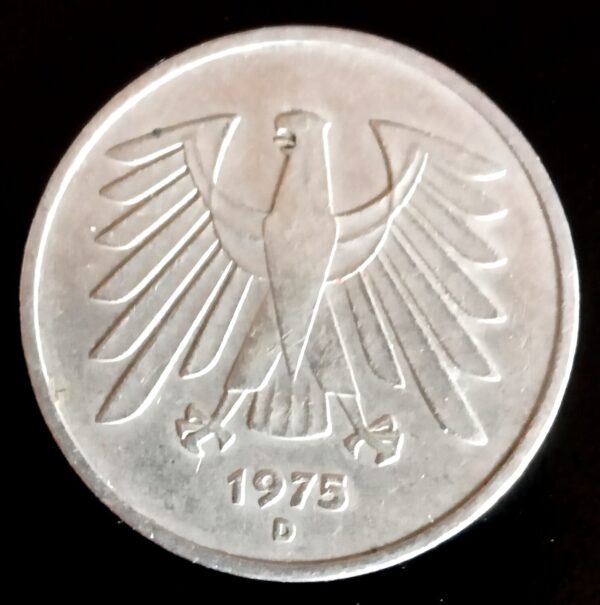 NUMISMATICA ALEMANIA MONEDAS ANTIGUAS ALEMANAS