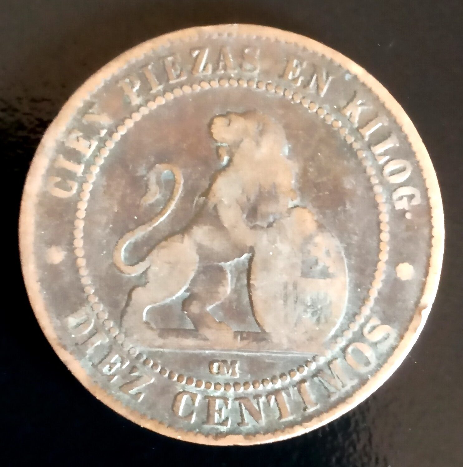 NUMISMATICA ESPAÑA MONEDAS ANTIGUAS ESPAÑOLAS