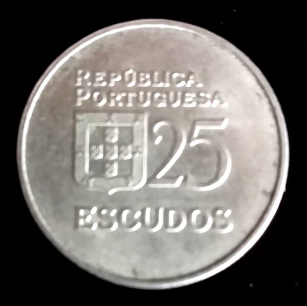 NUMISMATICA PORTUGAL MONEDAS ANTIGUAS PORTUGUESAS