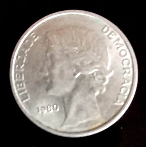 NUMISMATICA PORTUGAL MONEDAS ANTIGUAS PORTUGUESAS