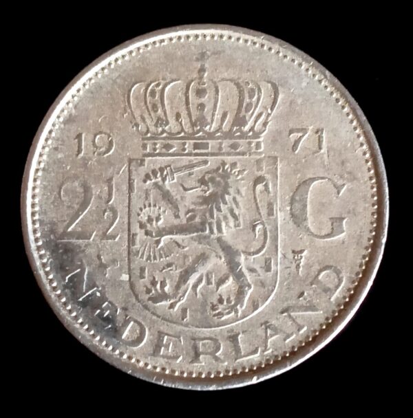 NUMISMATICA PAISES BAJOS MONEDAS ANTIGUAS DE HOLANDA