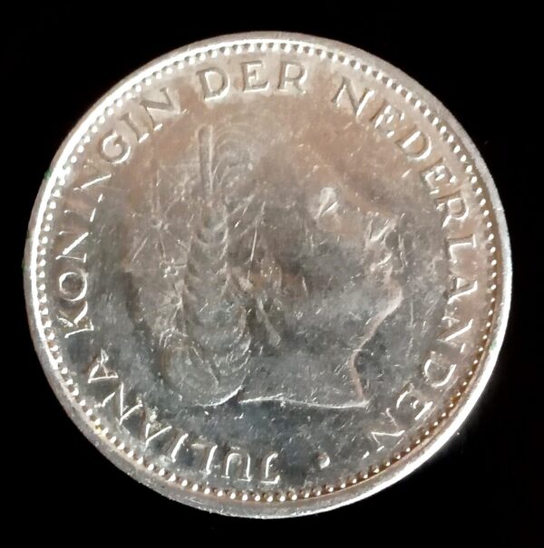 NUMISMATICA PAISES BAJOS MONEDAS ANTIGUAS DE HOLANDA