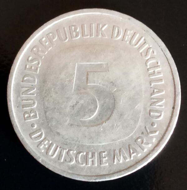 NUMISMATICA ALEMANIA MONEDAS ANTIGUAS ALEMANAS