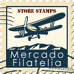 Mercado Filatelia