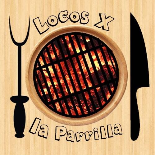 locosxlaparrilla